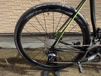 SHIMANOシマノ デュラエース WH-R9170 C40TL ホイール シマノ SHIMANO デュラエース DURA-ACE WH-R9170 C40 TL